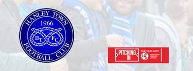 Stalybridge Celtic FC vs Hanley Town