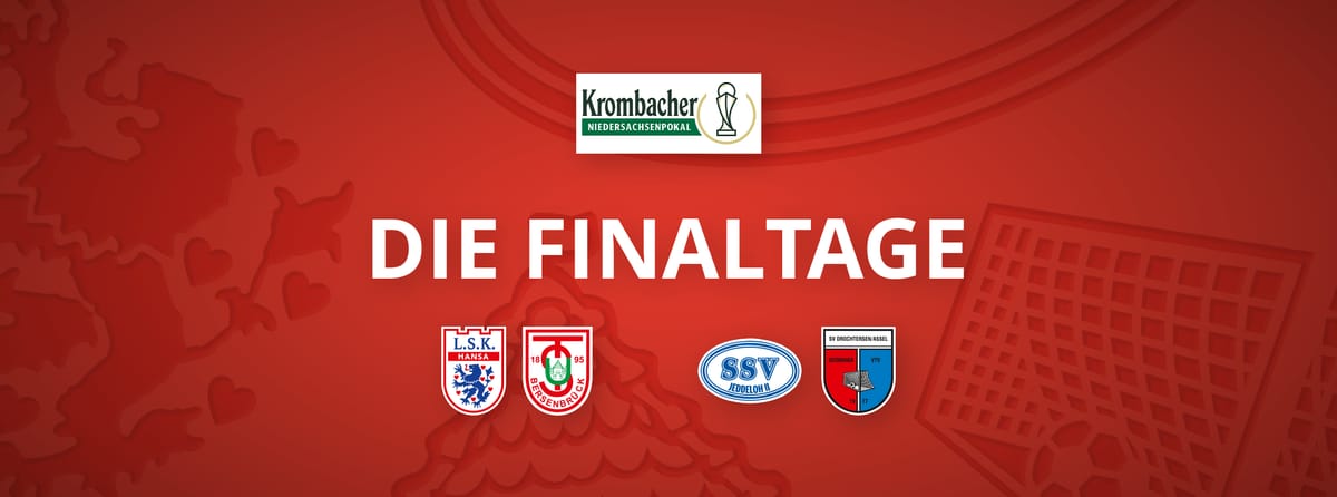 Niedersächsischer Fußballverband e.V. (NFV)
