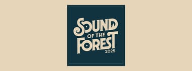 Sound of the Forest 2025