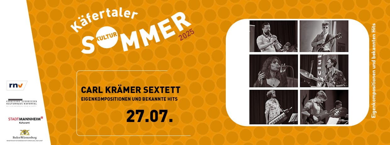Carl Krämer Sextett