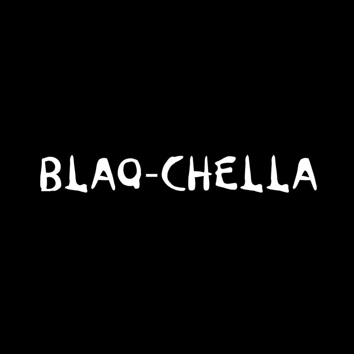 bLaQ - disco - Melbourne