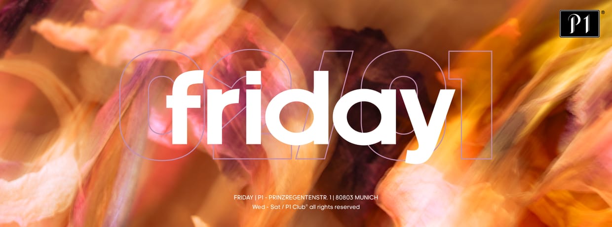 FRIDAYS