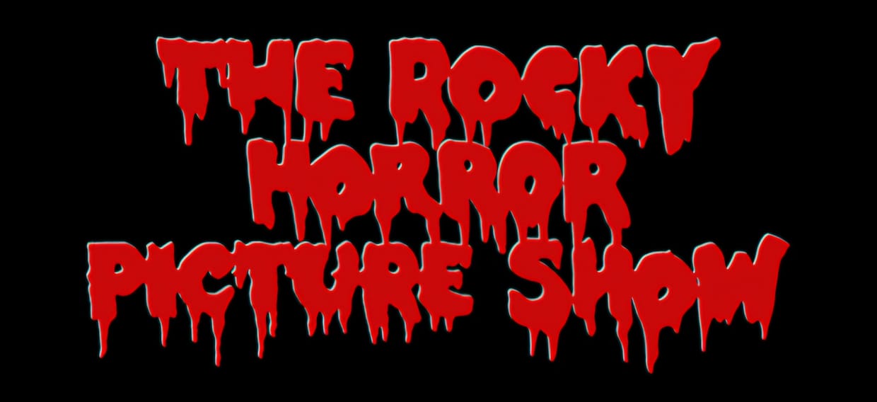 The Rocky Horror Picture Show