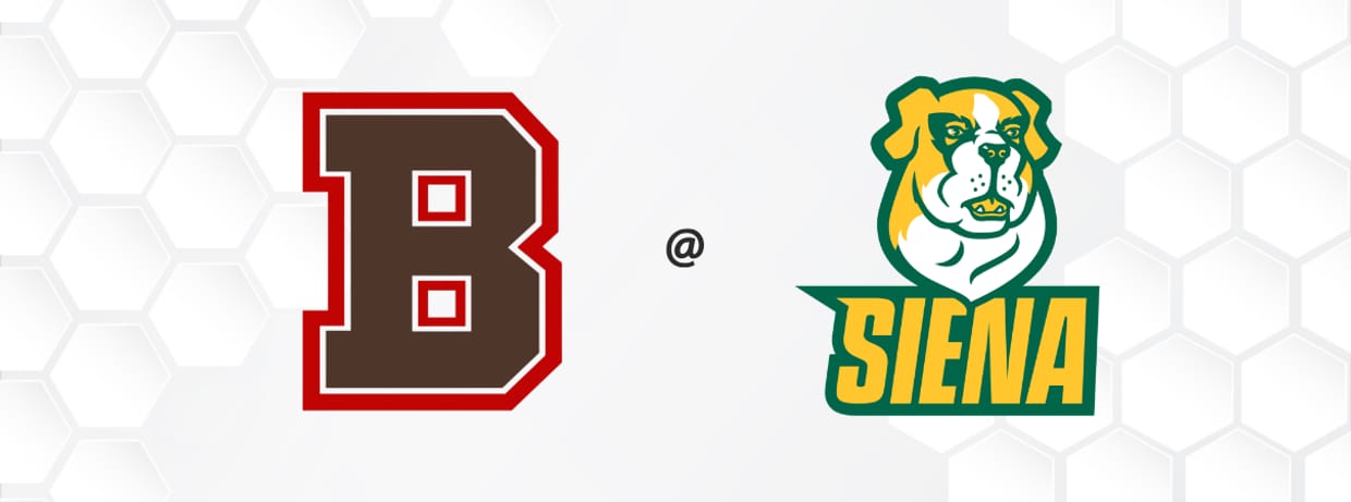 Siena v. Brown University 
