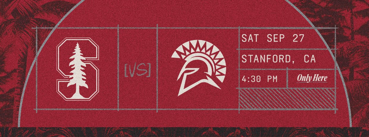 Football vs. San Jose State