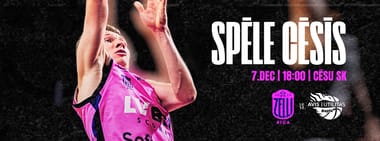 Rīgas Zeļļi - Utilitas Rapla