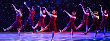 Spring Choreographer's Showcase - Friday