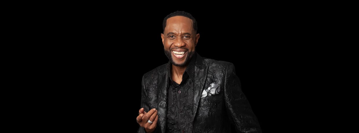 Freddie Jackson