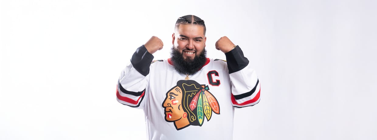 Ruben Ramirez