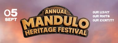 Mandulo Heritage Festival