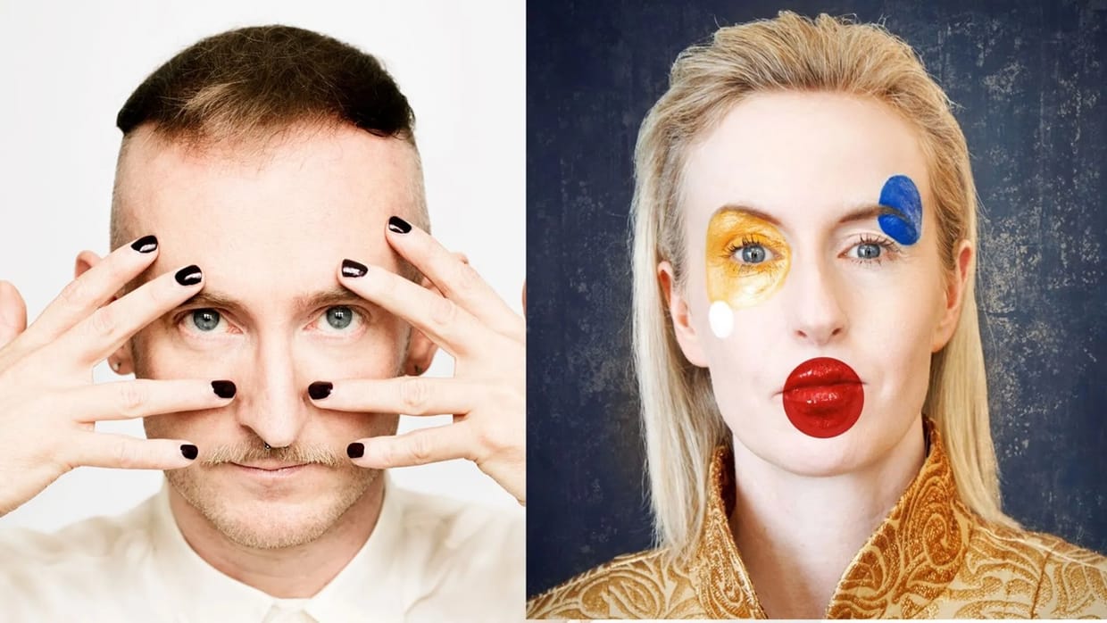 The Alonetimes, Jennifer Walshe & Philip Venables