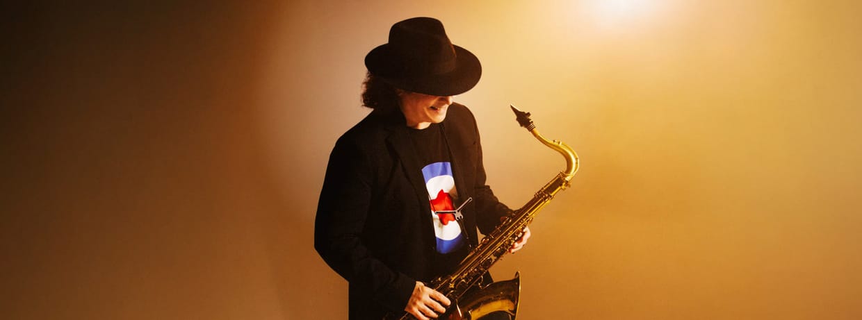 Boney James