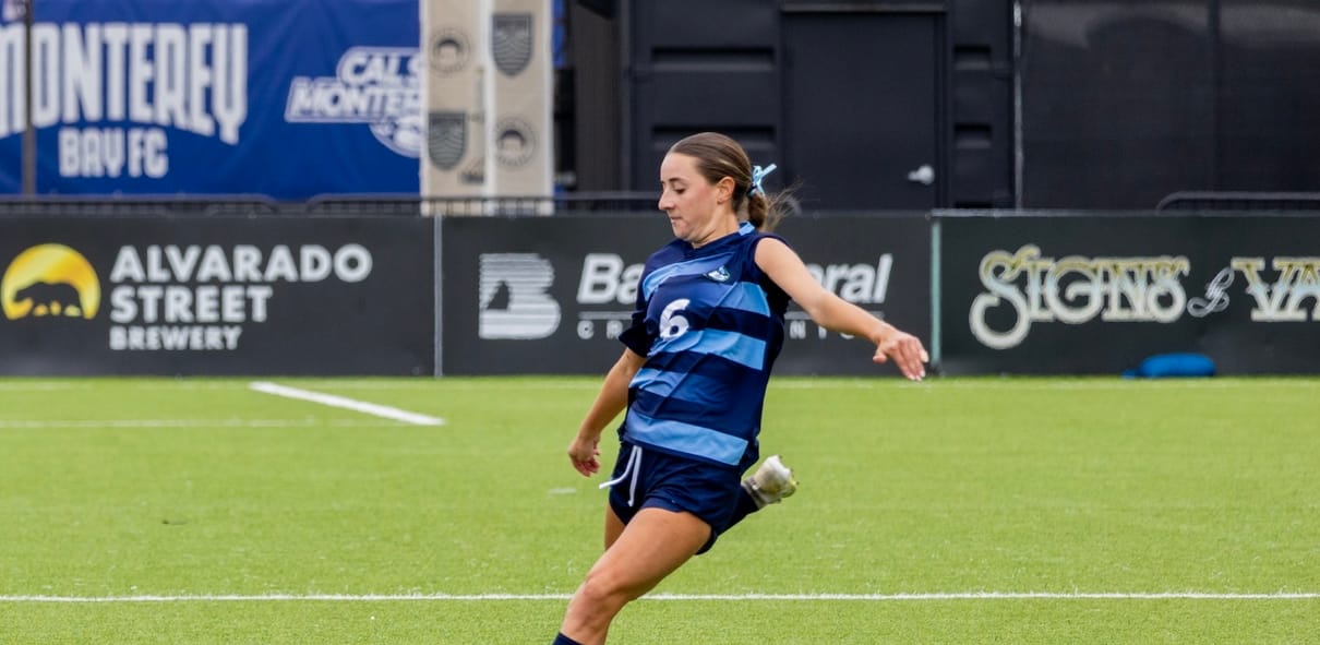 Cal State Monterey Bay Athletics