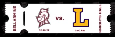 Men's Basketball vs Lipscomb