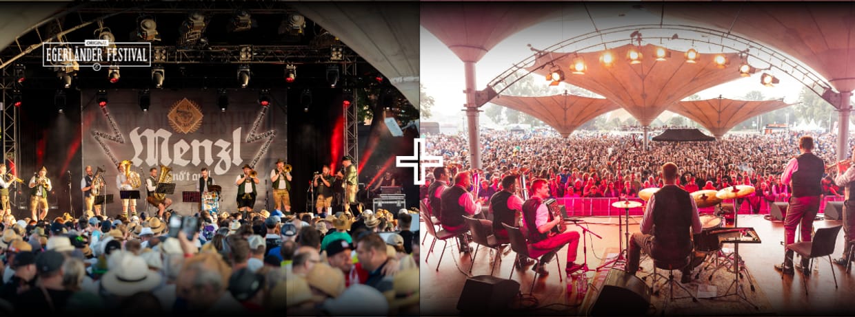 Festivalpässe - OEF26