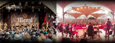 Festivalpässe - OEF26