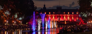 LICHTERFEST 2026