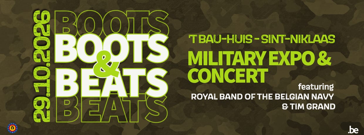 Boots & Beats