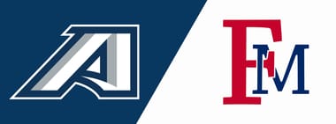 Augusta vs. Francis Marion