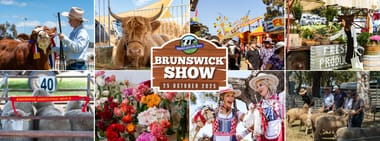 Brunswick Show 2025