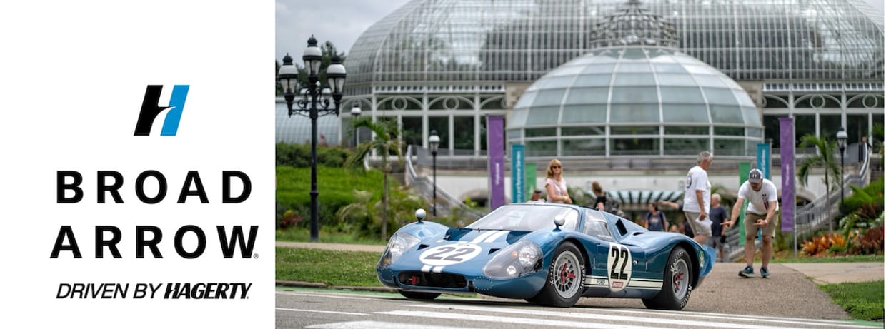 2026 PVGP Driver Reception