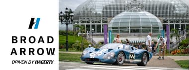 2026 PVGP Driver Reception