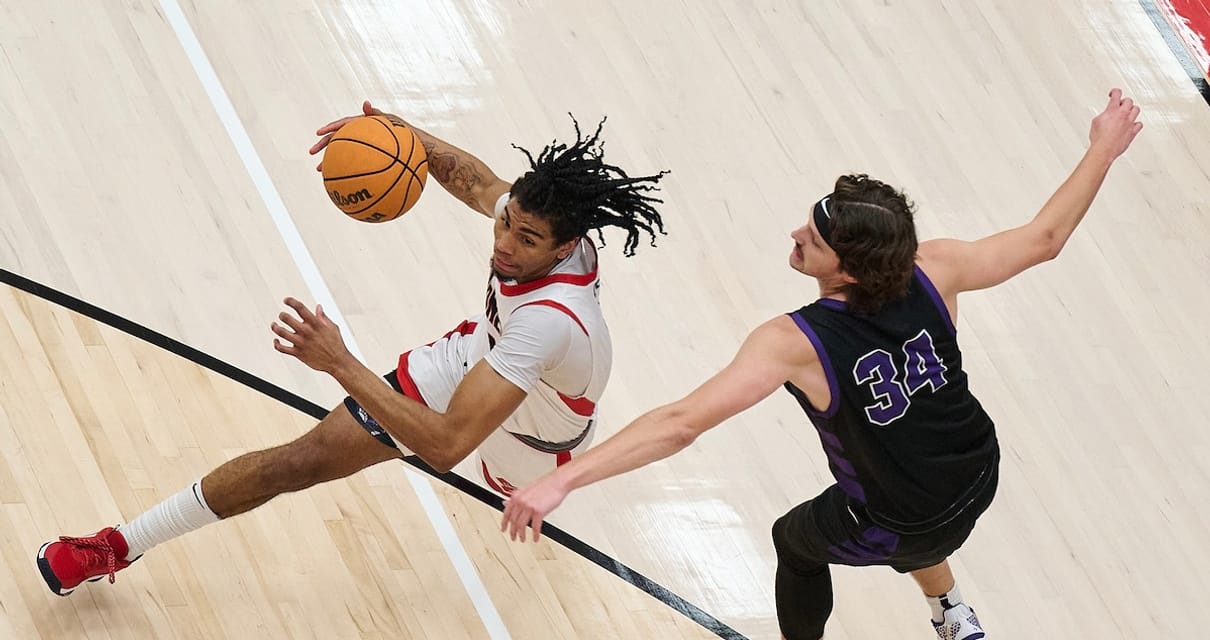 California State East Bay University Athletics
