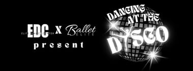 Elite Dance Center & Ballet Elite LA present Dancing at the Disco!