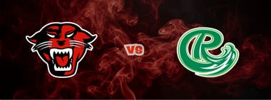 Women's Basketball vs. Roosevelt