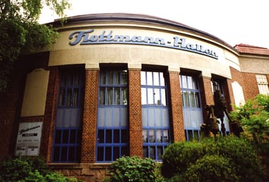 Das 45. Herner RUDELSINGEN