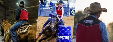 Men's and Women's Rodeo Showdown - 3 Day Pass