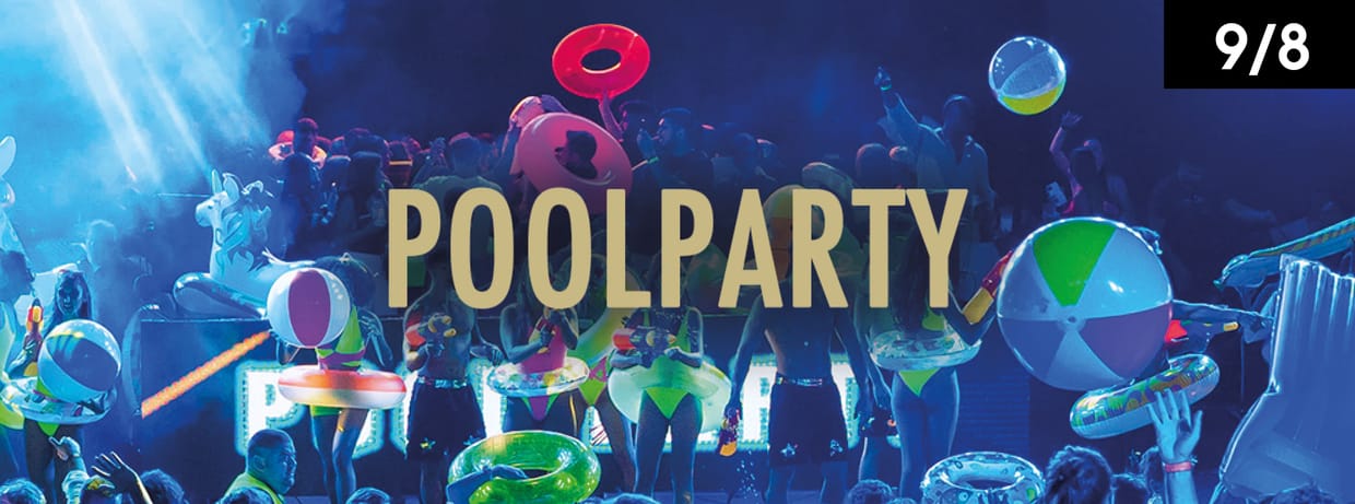 Poolparty