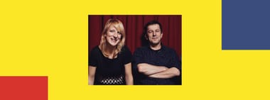 Jazz im Kino: Aerial