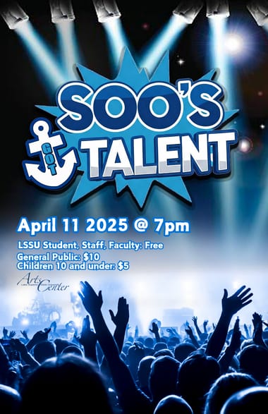 Soo's Got Talent