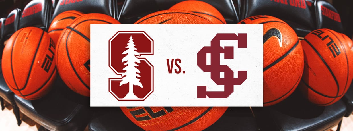 Men's Basketball vs. Santa Clara