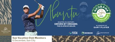 NGC | Sun Vacation Club Marquee | Saturday