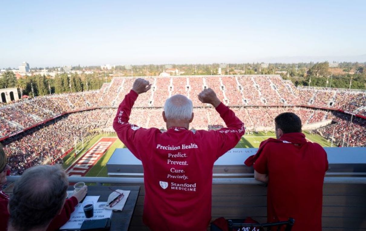 Stanford Athletics