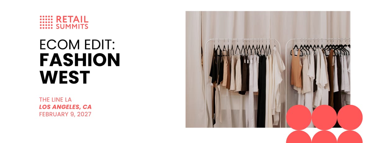 eCom Edit: Fashion West