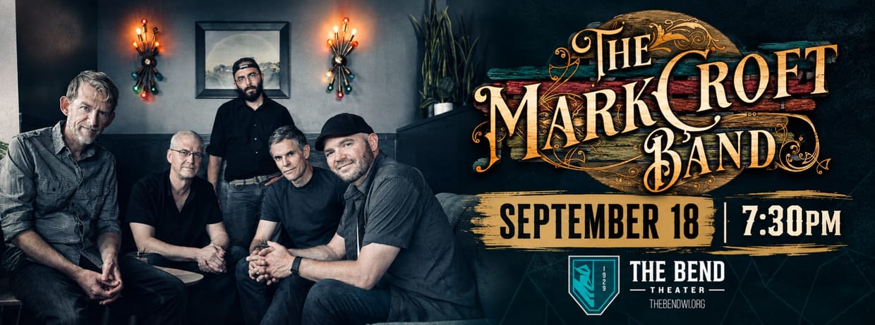 The Mark Croft Band