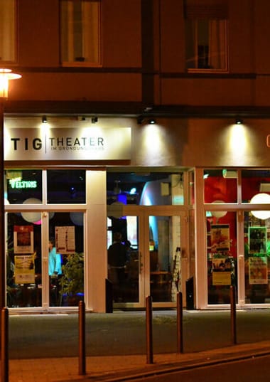Das 6. RUDELSINGEN in Mönchengladbach