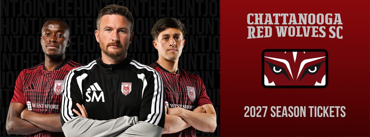 2027 Season Tickets