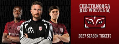 2027 Season Tickets