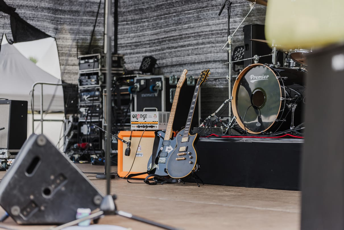 Getoese Festival / MusikZehner e.V.