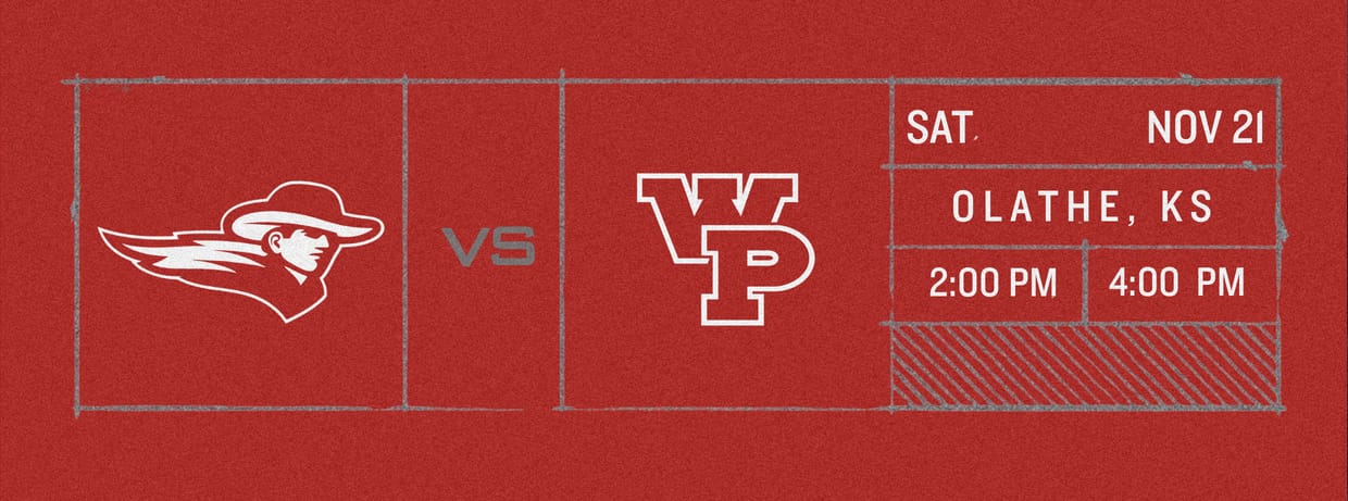 Women’s & Men’s Basketball vs. William Penn University