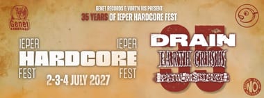 Ieperfest 2027