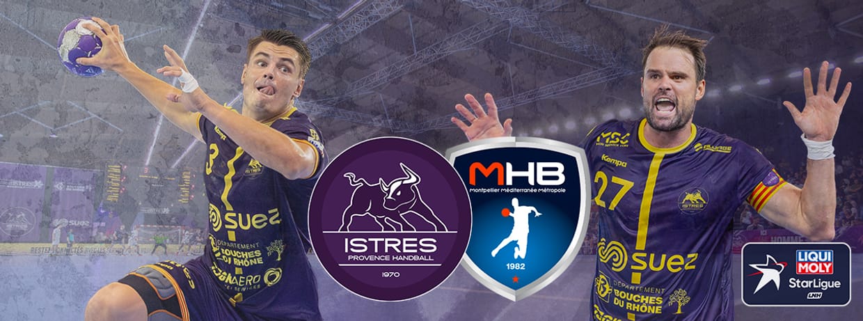 J06 Istres-Montpellier