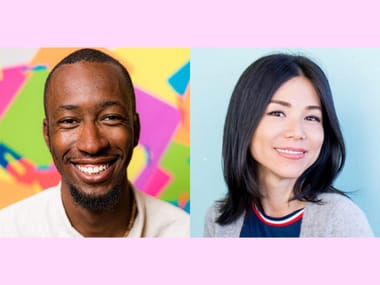 Wines & Punchlines with Eeland Stribling, Aiko Tanaka, & more hosted by Jack Wright and Chris Taylor