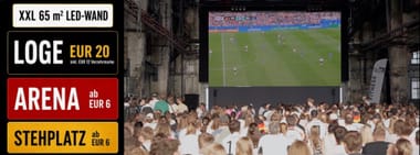 Deutschland - Paraguay 