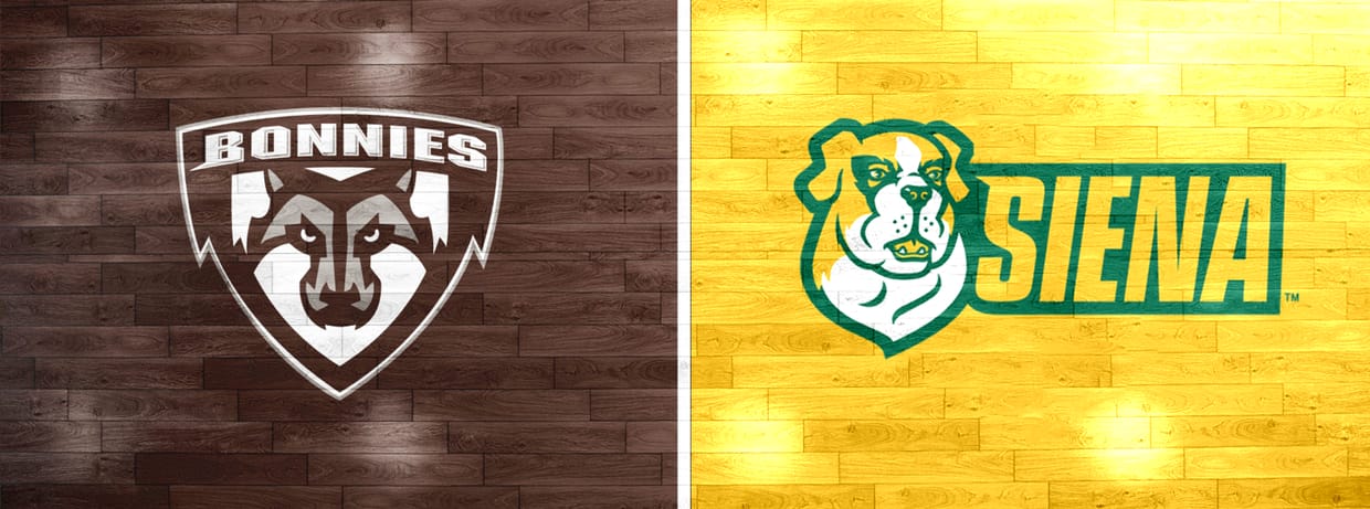 MBB vs. Siena