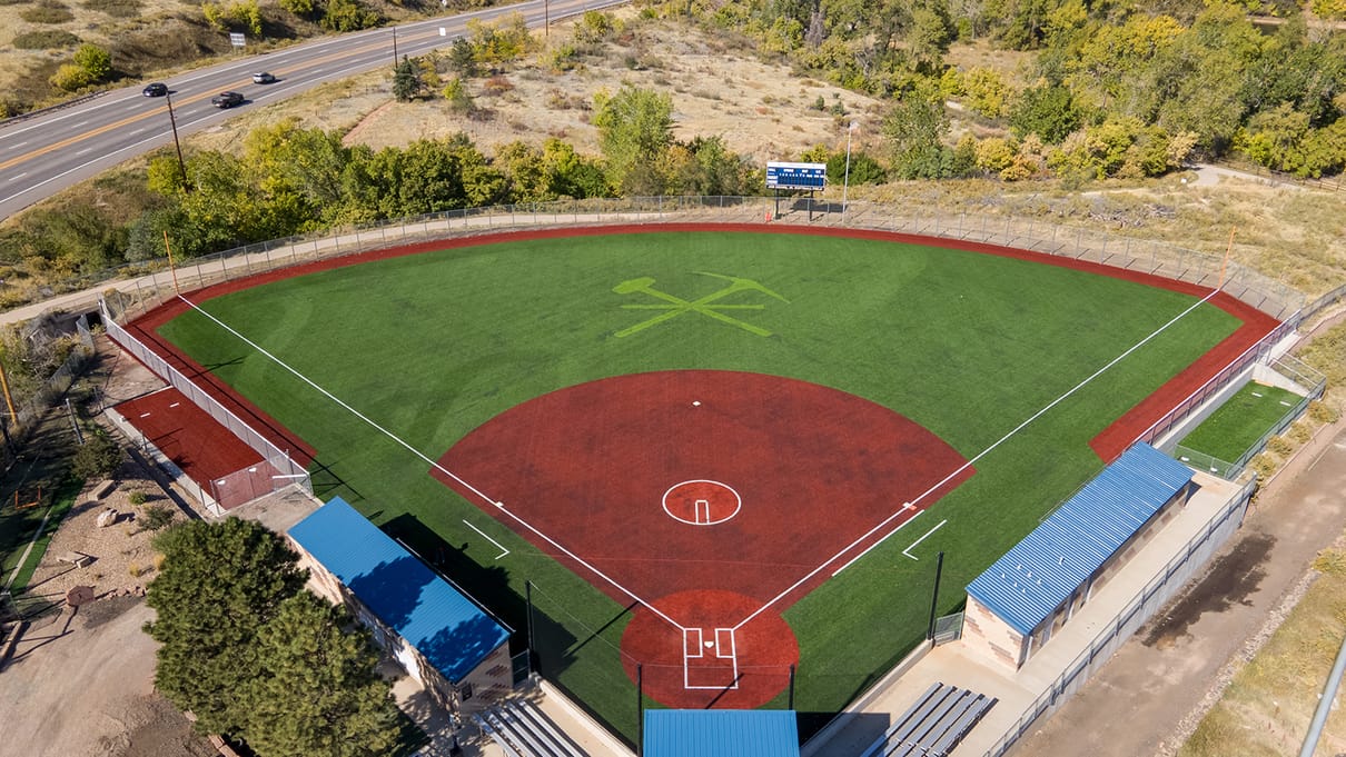 Colorado School of Mines Athletics